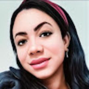 Meet your Posher, Ana rosa